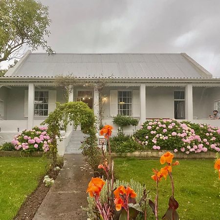 Rosehaven Cottage Swellendam Eksteriør bilde