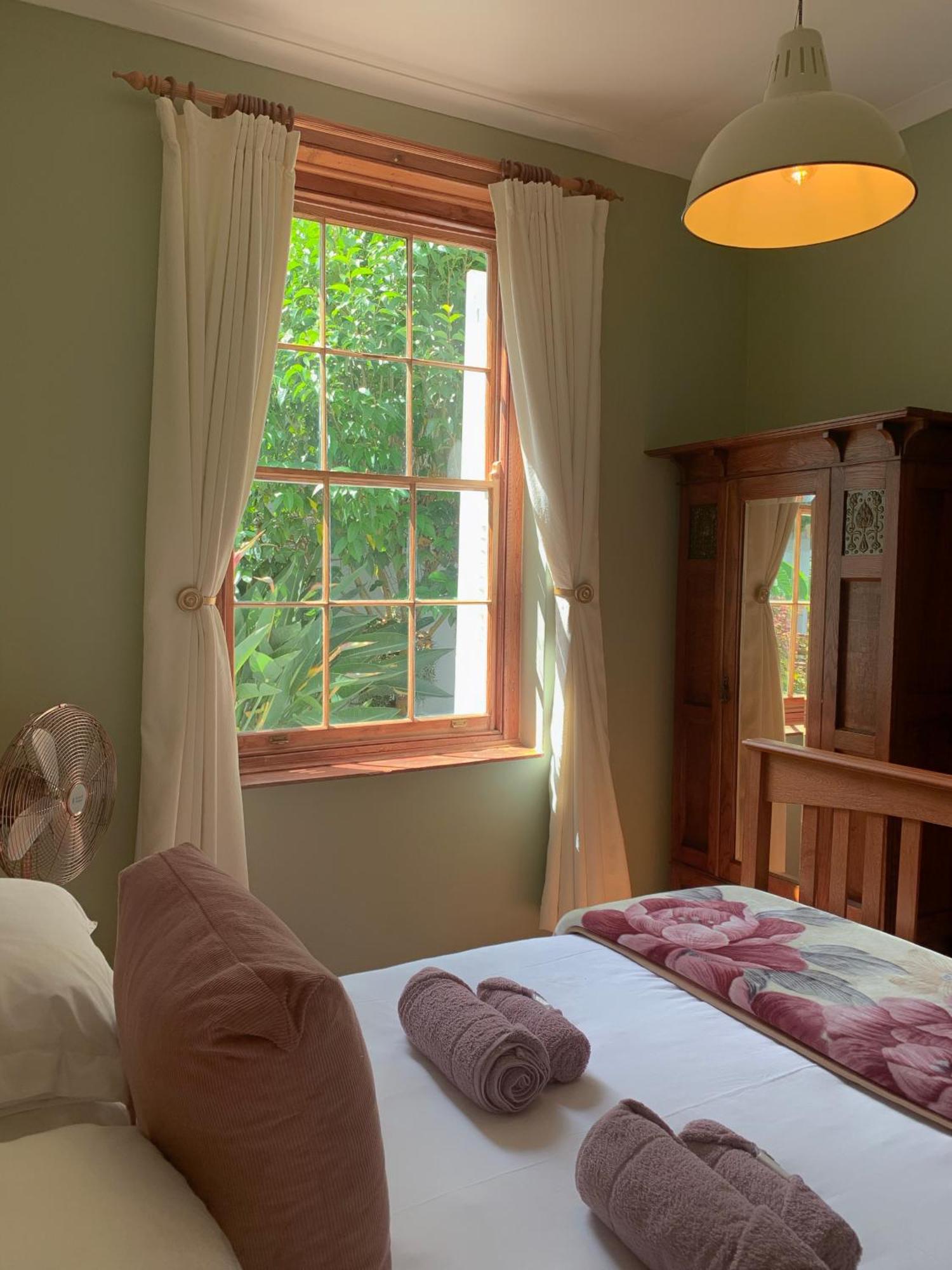 Rosehaven Cottage Swellendam Eksteriør bilde