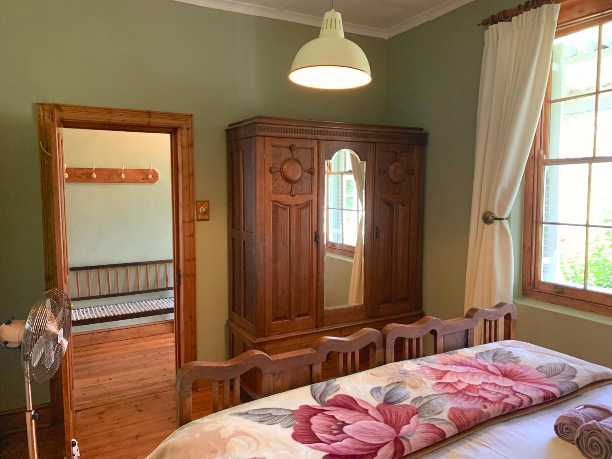 Rosehaven Cottage Swellendam Eksteriør bilde